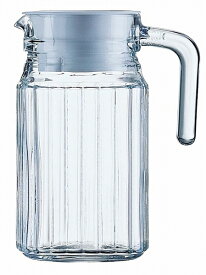 Arcoroc(アルコロック) クワドロ冷蔵庫用ピッチャー 0.5L G2667(RPT02005) Quadro refrigerator pitcher