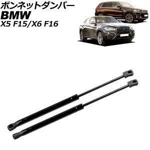 {lbg_p[ BMW X5 F15 2013N`2019N ubN XeX F1Zbg(2) Bonnet damper