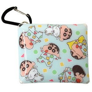 N񂿂 NAP[X SS pW} obOɕtĂ킢NAP[X CRS327(PAJAMA) Crayon Shin chan clear case