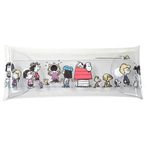 Xk[s[ I[s[ibc X NAP[X W }`ɎgNAP[X SPZ2632(SHUGO) Snoopy Peanuts Slim Clear Case