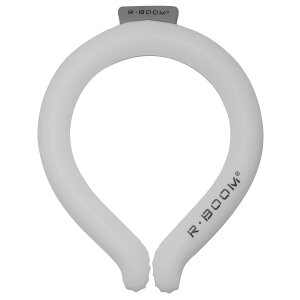 �l�b�N�N�[���[ 05�� �O���[ M�T�C�Y ��܂��Ђ���A�J��Ԃ��g����I NC-M05GR neck cooler
