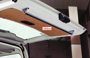 bL[vX RWV[Y AQ[go[ g^ nCG[X/WAXG[X o 200V/201V/205V/206V W[t,O{fB 2004N08` rear gate bar