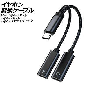 �C���z���ϊ��P�[�u�� �u���b�N USB Type-C(�I�X)����Type-C(���X)��Type-C�C���z���W���b�N�ɕϊ��I AP-UJ1010-BK