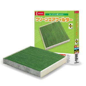 f\[ GARtB^[ XYL Wj[ JB23 1998N10`2018N07 Air conditioner filter