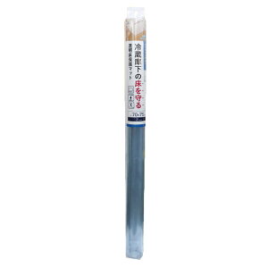HIRO �����ی�}�b�g 70×75cm �①�ɉ��̏������I RTM-7075 transparent protective mat
