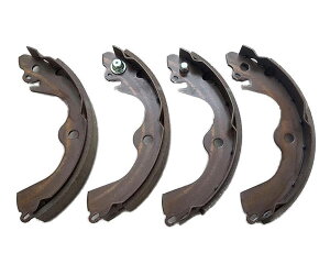 sbg[N u[LV[ A Y NV100 Nbp[ EBD-DR64V/HBD-DR64V 660cc 2013N12`2015N03 Brake shoe