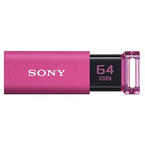 \j[(SONY) USBtbV[3.0 sN 64GB USM64GUP(49852) flash memory