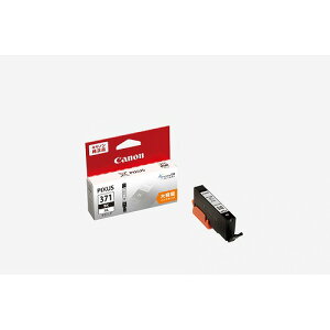 �L���m�� �C���N�^���N �u���b�N ��e�� BCI-371XLBK(29393) ink tank