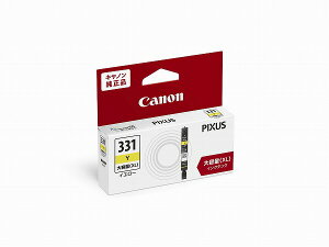 �L���m�� �C���N�^���N �C�G���[ ��e�� BCI-331XLY(44161) ink tank