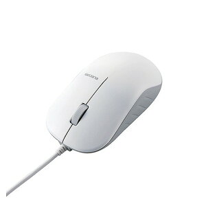 GR(ELECOM) ϋv}EX USBwL}EX M-K7URWH/RS(43601) Heavy Duty Mouse Optical Wired