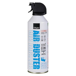 iJoV(Nakabayashi) DigiomtGA_X^[gK[ DGC-JB10(39916) CFC free air duster trigger