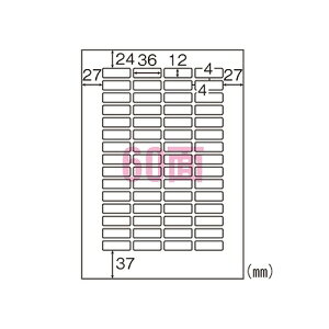 �q�T�S A4�^�b�N�V�[�� A4 60�� FSC�F�� FSCGB902(09005) tack sticker