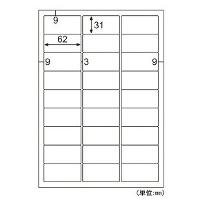 �q�T�S ���ꂢ�ɂ͂�����G�R�m�~�[���x�� A4 27�� �l�ӗ]�� ELH030(45175) Economy label peeled off cleanly