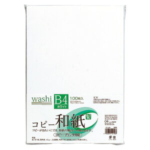 }AC(Maruai) Rs[a zCgpbN B4 F1(100) J~-4BW(20405) copy washi paper