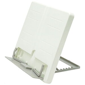 �f�r�J �u�b�N���^�u���b�g�X�^���h �A�C�{���[N A4 063328(49544) book tablet stand