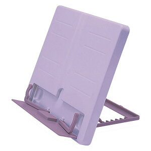 �f�r�J �u�b�N���^�u���b�g�X�^���h �p�[�v�� A4 063329(49543) book tablet stand