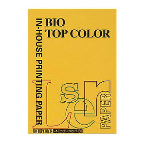 ɓ oCIgbvJ[ I[hS[h A4 80g F1pbN(100) BT123(32260) bio top color