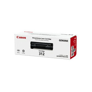 Lm gi[J[gbW CRG-312(72709) toner cartridge