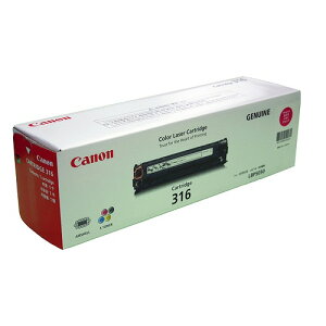 Lm gi[J[gbW }[^ CRG-316MAG(72659) toner cartridge