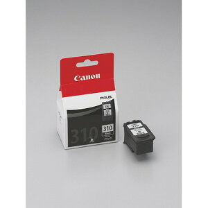 �L���m�� FINE�J�[�g���b�W �u���b�N BC-310(72866) cartridge