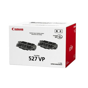 Lm gi[J[gbW CRG-527VP(08804) toner cartridge