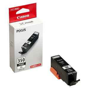 �L���m�� �C���N�^���N �u���b�N ��e�� BCI-350XLPGBK(16384) ink tank