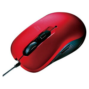 TTvC(Sanwa Supply) Lu[LED}EX bh MA-BL114R(39898) wired blue mouse