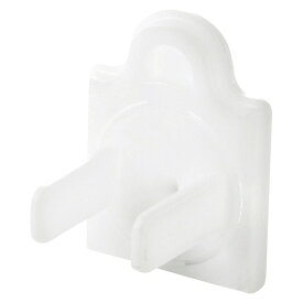 サンワサプライ(Sanwa Supply) コンセントマルチキャップ TAP-CAPMULTW(29090) outlet multi