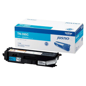 �u���U�[�H�� �g�i�[�J�[�g���b�W �V�A�� TN-395C(10827) toner cartridge