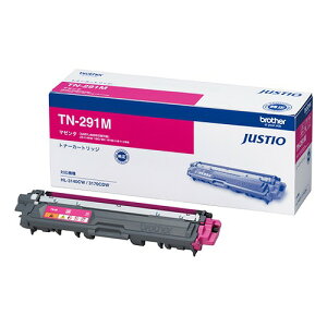 �u���U�[�H�� �g�i�[�J�[�g���b�W �}�[���^ TN-291M(21981) toner cartridge