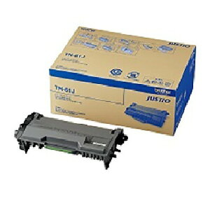�u���U�[�H�� �g�i�[�J�[�g���b�W TN-61J(34429) toner cartridge