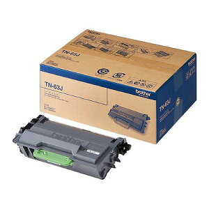 �u���U�[�H�� �g�i�[�J�[�g���b�W TN-63J(43669) toner cartridge