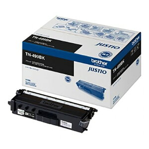 �u���U�[�H�� �g�i�[�J�[�g���b�W TN-499BK(43663) toner cartridge