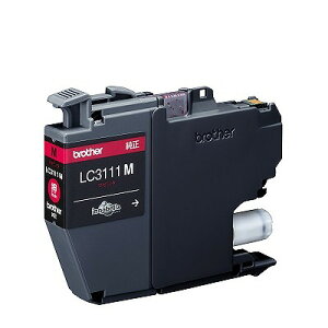 �u���U�[�H�� �C���N�J�[�g���b�W �}�[���^ LC3111M(36927) ink cartridge