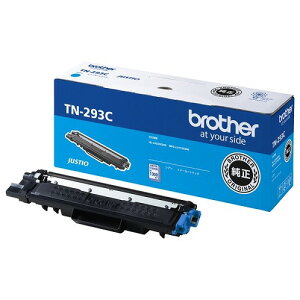 �u���U�[�H�� �g�i�[�J�[�g���b�W �V�A�� TN-293C(43951) toner cartridge