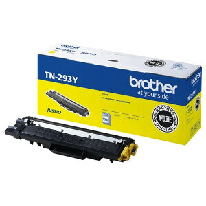 �u���U�[�H�� �g�i�[�J�[�g���b�W �C�G���[ TN-293Y(43953) toner cartridge
