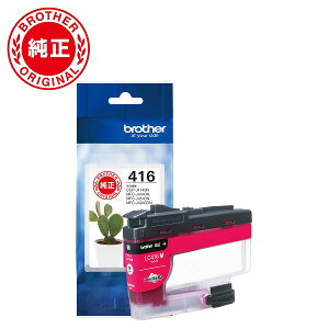 uU[H CNJ[gbW LC416M(44175) ink cartridge