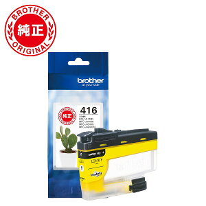 uU[H CNJ[gbW LC416Y(44176) ink cartridge