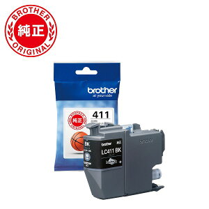 uU[H CNJ[gbW LC411BK(44167) ink cartridge