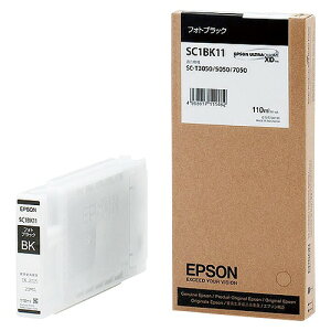 Gv\ CNJ[gbW ubN 110ml SC1BK11(16345) ink cartridge