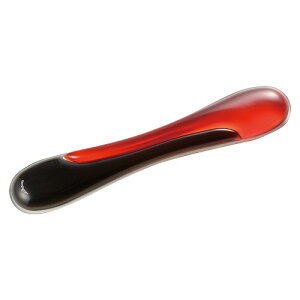 �A�R�E�u�����Y�E�W���p��(ACCO BRANDS) GEL Wave ���X�g���X�g ���b�h K62398JP(39903) wrist rest