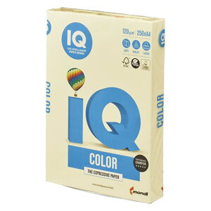 �ɓ��� �o�C�I�g�b�v�J���[ �C�G���[ A4 120g �����F1��(250��) BT703(32275) bio top color