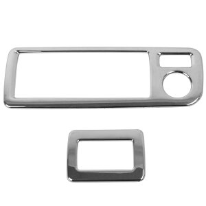 p[EChEXCb`Jo[ g^ C-HR ZYX10/NGX50 nCubh ABS Iׂ2J[ Iׂ2oG[V AP-IT162 F1Zbg(2) Power windows switch cover