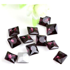 KXCXg[ XNGA ʗ̃^Cv 8mm LLPCXg[ Iׂ9J[ F1Zbg(100) AP-UJ0482-8MM Glass rhinestone