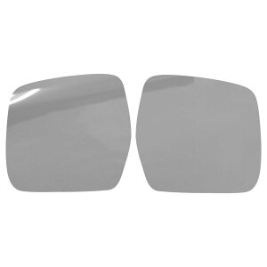 ミラーレンズフィルム トヨタ ランドクルーザー 80系 1989年10月〜1996年08月 選べる20カラー 入数:1セット(2枚) AP-ML163