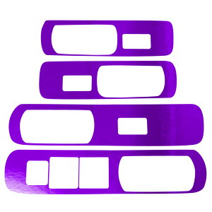 hAXCb`XebJ[ g^ ANA NHP10 O 2011N12`2014N11 N[ Iׂ20J[ AP-CRM116 F1Zbg(4) Door switch sticker