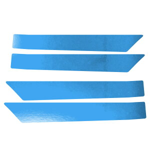 �C���i�[�h�A�n���h���X�e�b�J�[ �N���[���� �X�C�t�g(�X�|�[�c) ZC13S/ZC43S/ZC83S/ZD53S/ZD83S/ZC33S �I�ׂ�20�J���[ �����F1�Z�b�g(4��) AP-CRM3900