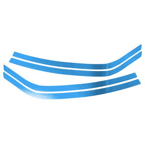 AtF_[XgCvXebJ[ }c_ f~I DJn O/ 2014N09` N[ Iׂ20J[ AP-CRM3914 F1Zbg(4) Rear fender stripe sticker