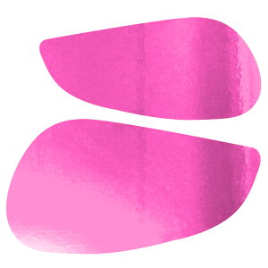 ドアミラーアクセントステッカー クローム調 トヨタ シエンタ/シエンタハイブリッド 170系 2015年07月〜 選べる20カラー 入数:1セット(2枚) AP-CRM3941