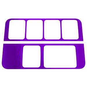 �X�C�b�`�p�l���X�e�b�J�[ �N���[���� �j�b�T�� �X�Y�L �Z���i/e-POWER/�n�C�E�F�C�X�^�[ �����f�B C27�n �I�ׂ�20�J���[ �����F1�Z�b�g(2��) AP-CRM3986